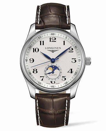 Longines Master Collection L2.909.4.78.3